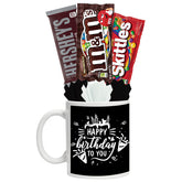 Happy Birthday Blanco